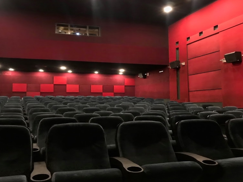 سینما آزادی در تهران