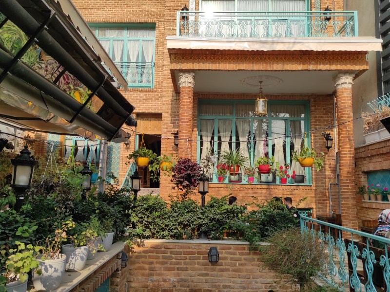 عمارت یار