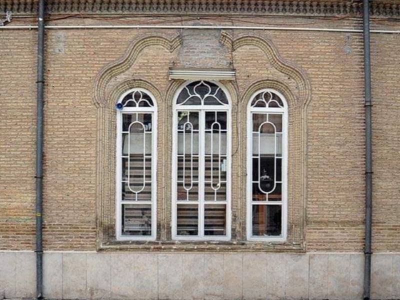 آتشکده در تهران