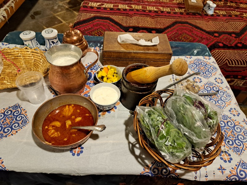دیزی آذری تهران