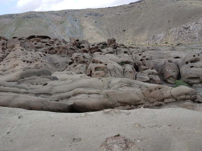 روستای وزدیج