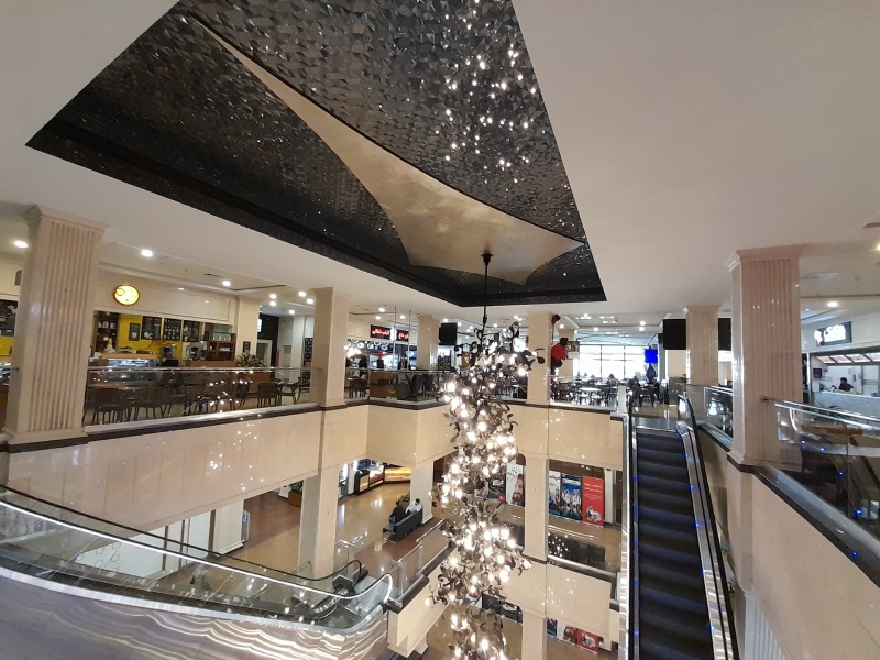 سینما گالریا