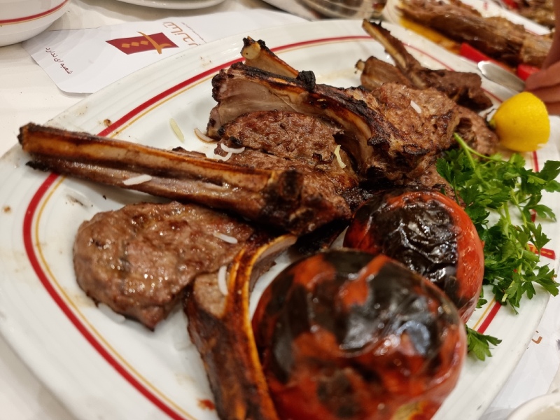 شاندیز تهران