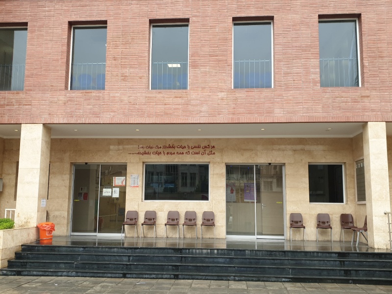 انتقال حون ستاری