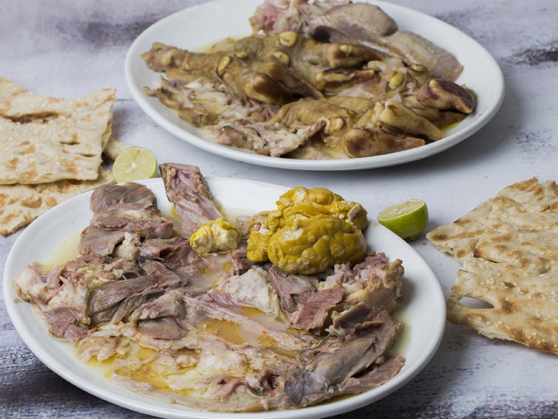 طباخی ساعی