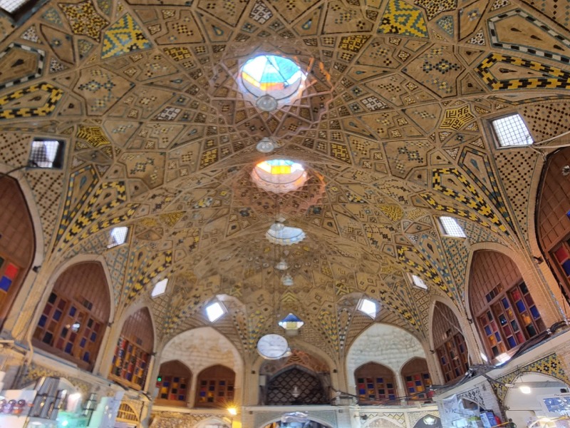 تیمچه حاجب الدوله