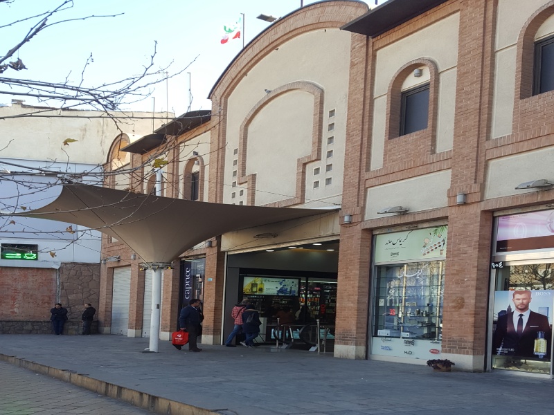 منوچهری