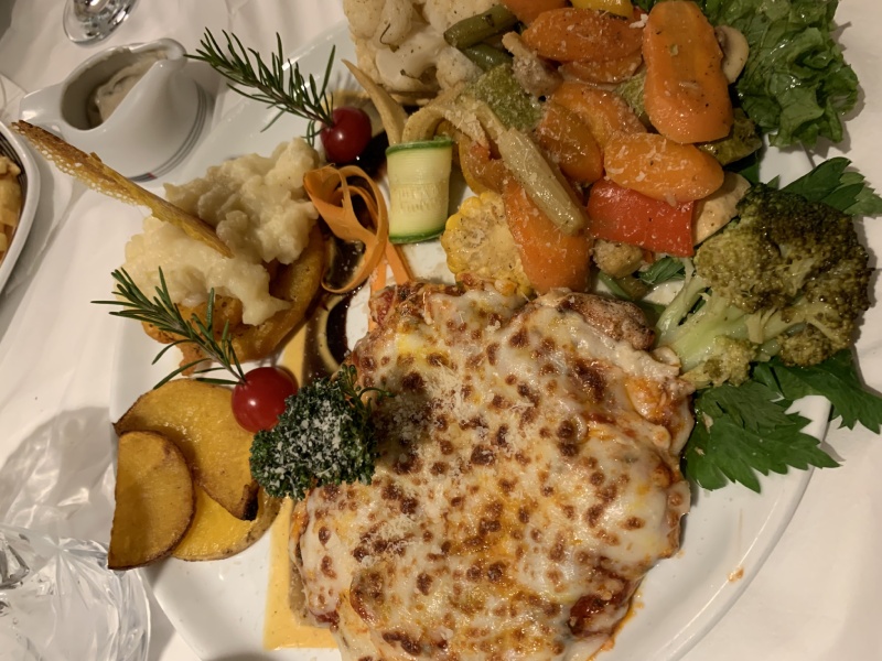 جوجه چینی