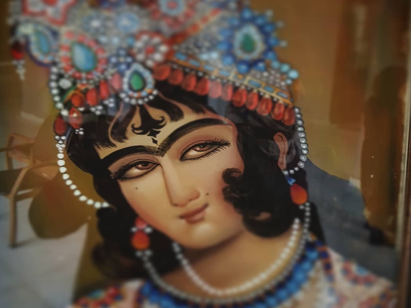 موزه نقاشی