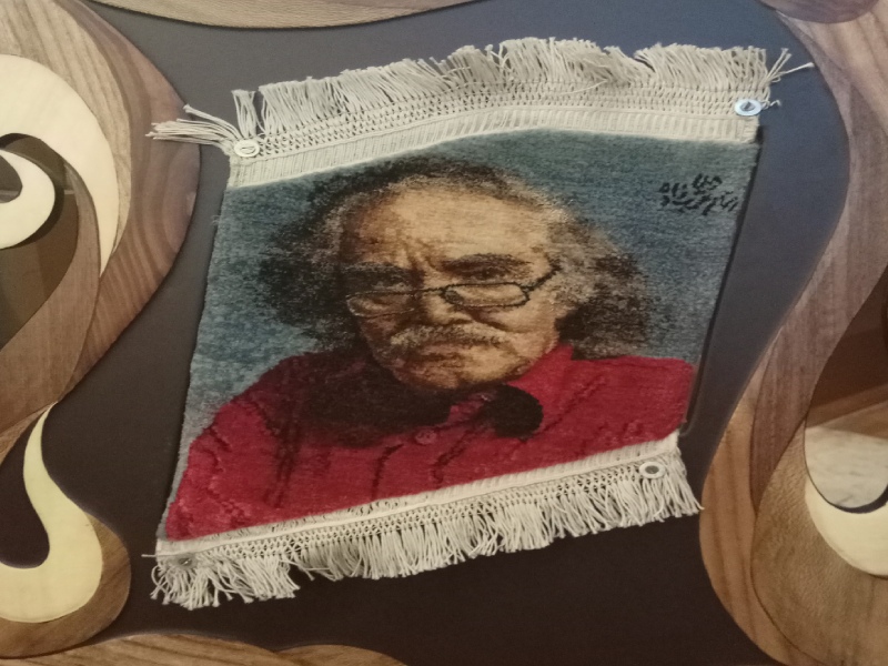 رسام عرب زاده