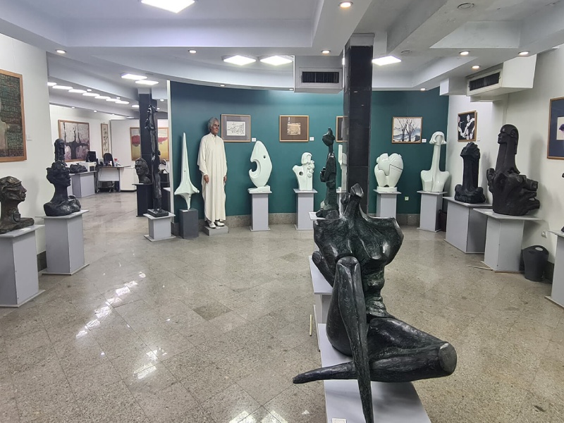 موزه دکتر سندوزی 