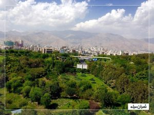 ۱۳ بدر تهران کجا بریم؟ معرفی 25 جای عالی برای سیزده‌به‌در در تهران