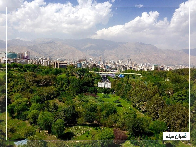 ۱۳ بدر تهران کجا بریم؟ معرفی 25 جای عالی برای سیزده‌به‌در در تهران