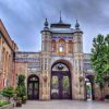عمارت قزاقخانه تهران
