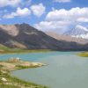 جاهای دیدنی لواسان