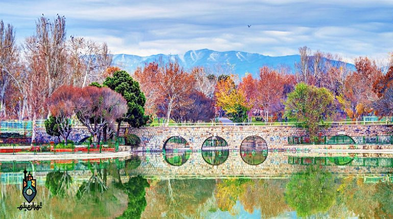 بهترین پارک های تهران برای گشت و گذار
