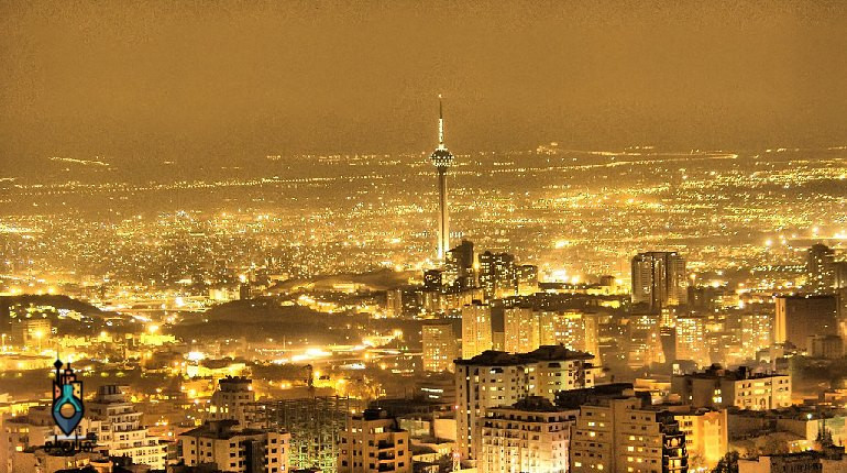 بهترین روش های اقامت در تهران
