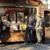 غذاهای خیابانی تهران