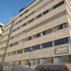 بیمارستان های طرف قرارداد با بانک ملی