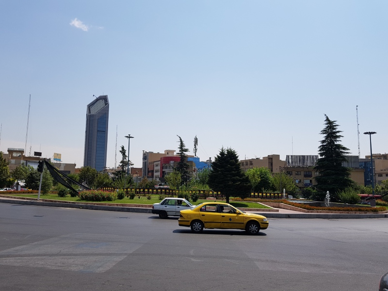 ونک تهران