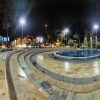 عکس میدان هفت حوض تهران
