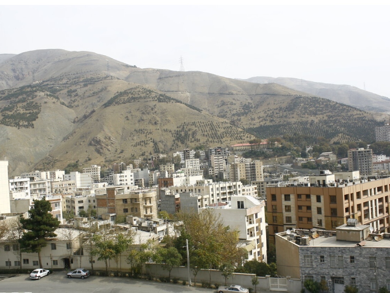 سیمین قلعه