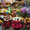 بازارهای گل تهران
