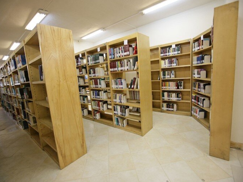 کتابخانه