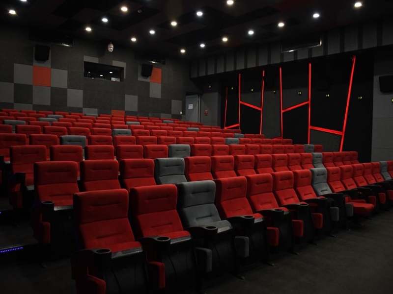 قیمت بلیط سینما ارگ تجریش