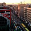 خیابان جمهوری تهران