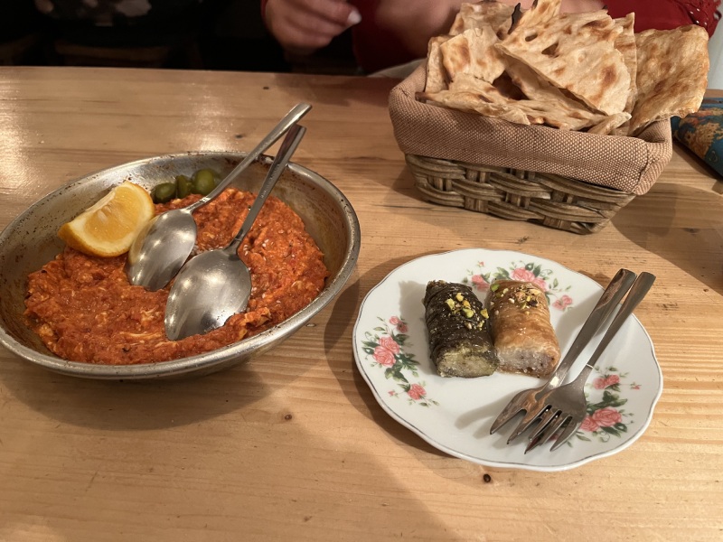 کافه های صبحانه دار در تهران