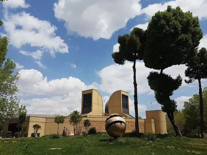 کافه بابل کجاست؟