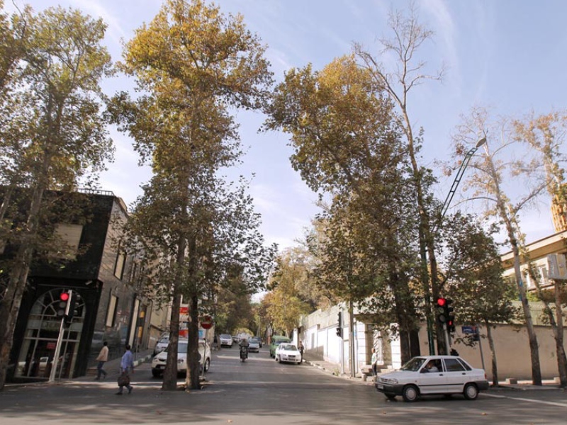 ارزانترین محله های شمال تهران