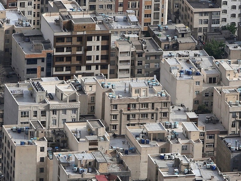 محله های خوب تهران با قیمت مناسب