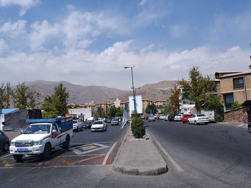 مینی سیتی تهران