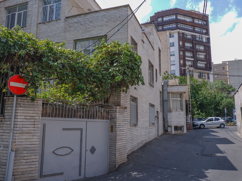 قیمت خانه در ازگل