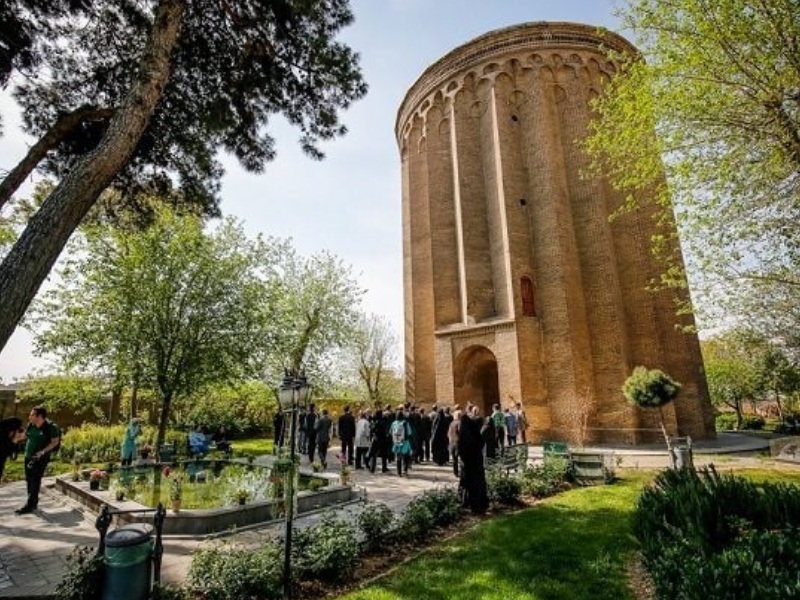 آرامگاه ابن بابویه