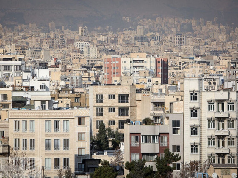 اجاره اپارتمان مبله تهران