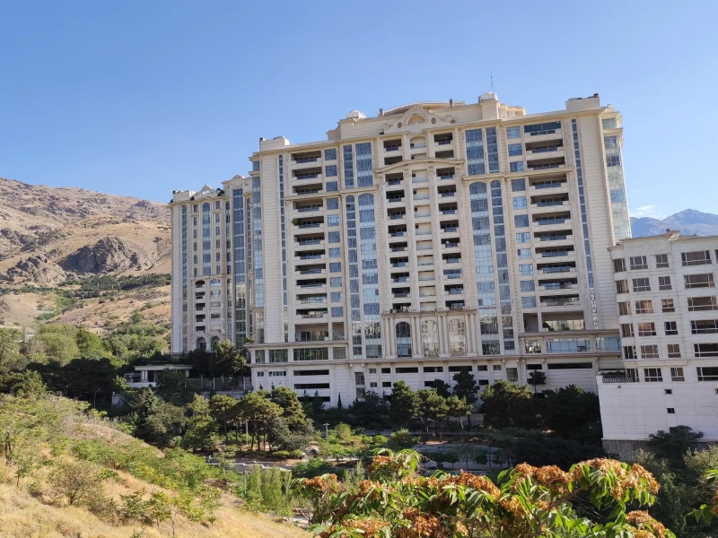 گرانترین خانه های تهران