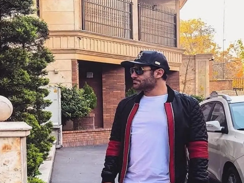 بازیگران ایرانی کجا زندگی می کنند؟