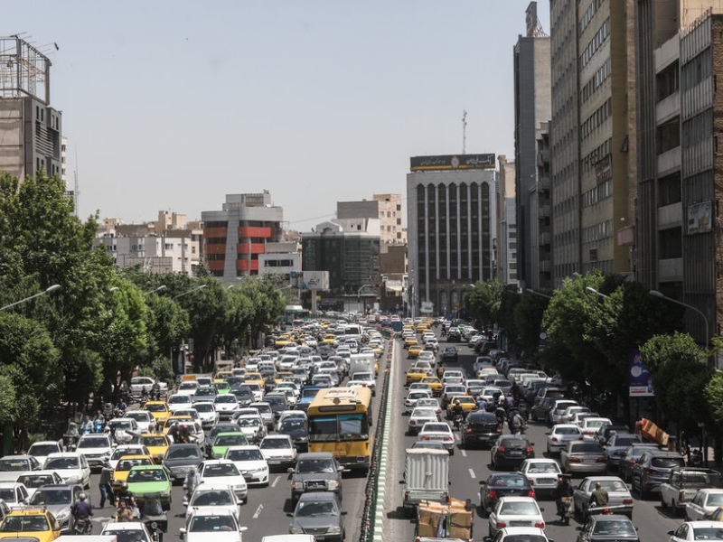 میدان هفت تیر