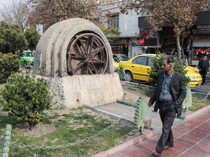 محله سرآسیاب