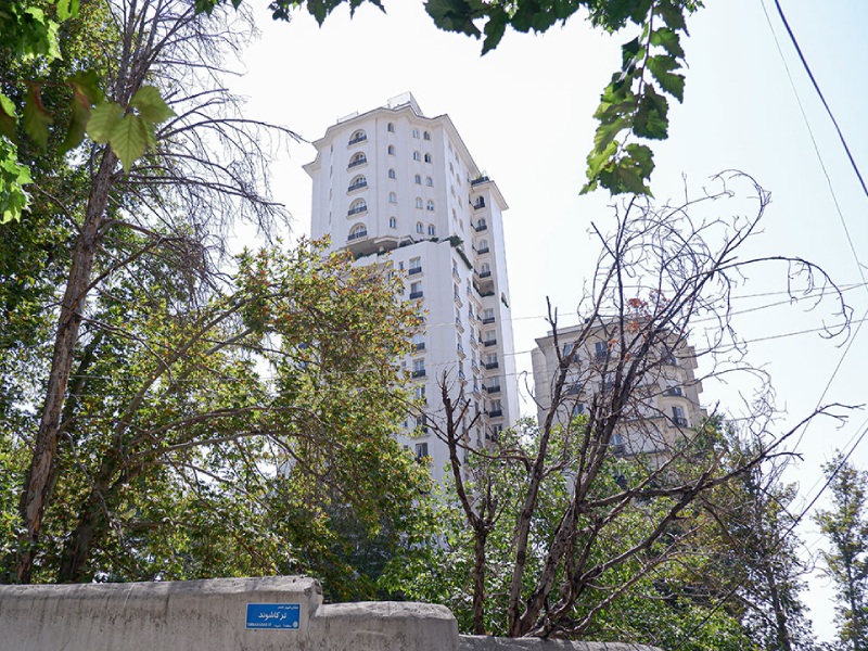 محله کامرانیه