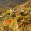 جاهای دیدنی فشم