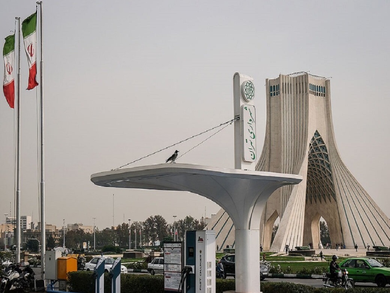 میدان آزادی