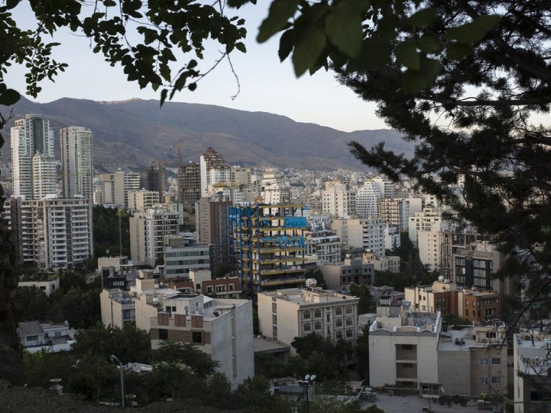 اجاره هتل یا خانه مبله در تهران