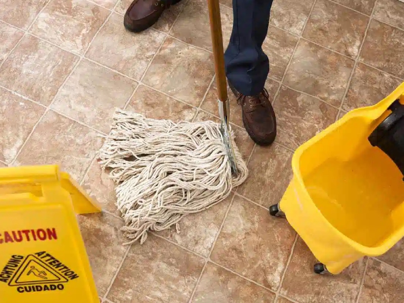 هزینه سرایداری آپارتمان