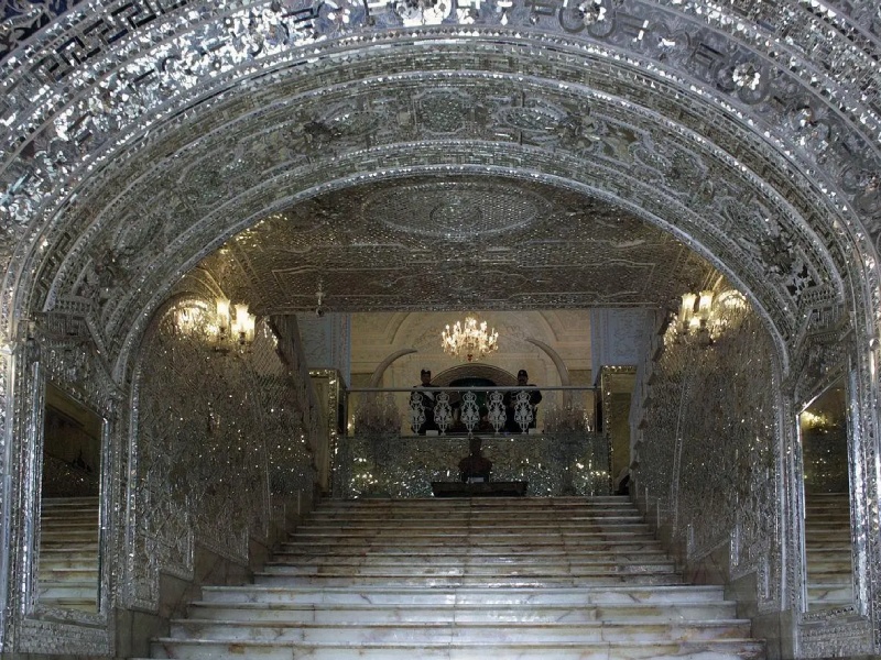 تالار آینه