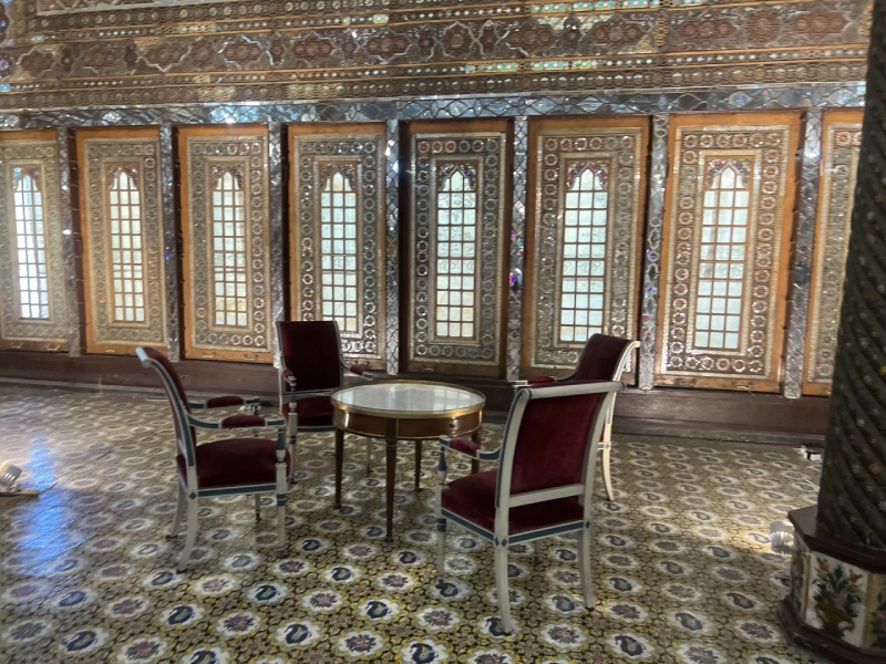 تالار الماس