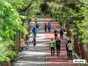 باشگاه انقلاب تهران؛ راهنمای جامع مجهزترین مجموعه ورزشی کشور